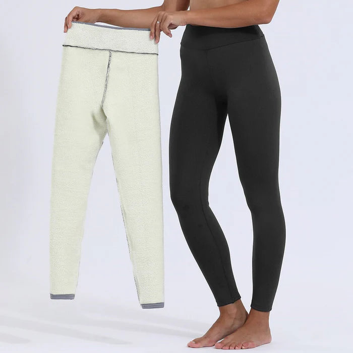 Leggings doublés