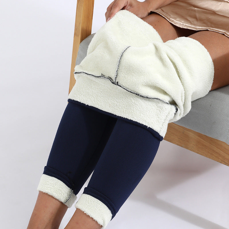 Leggings doublés