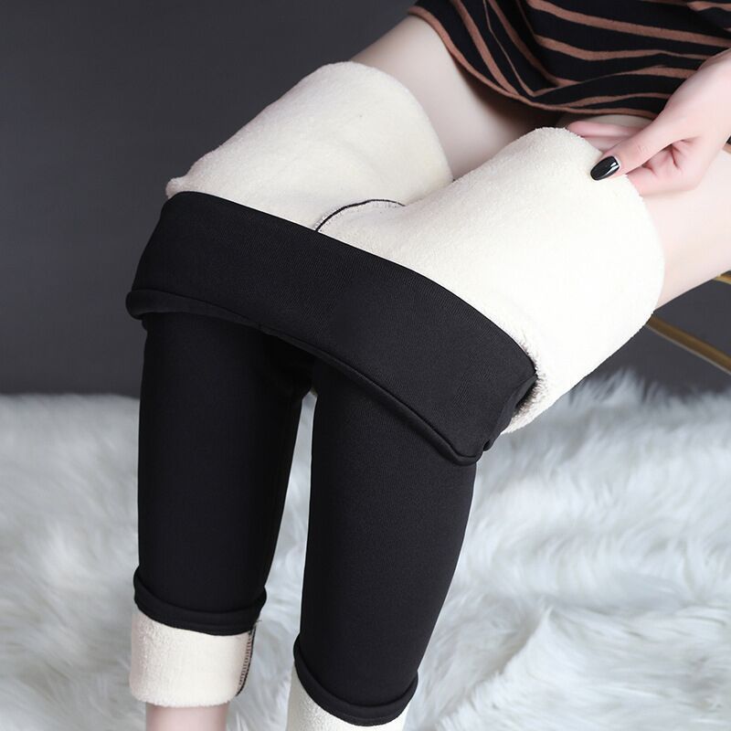 Leggings doublés