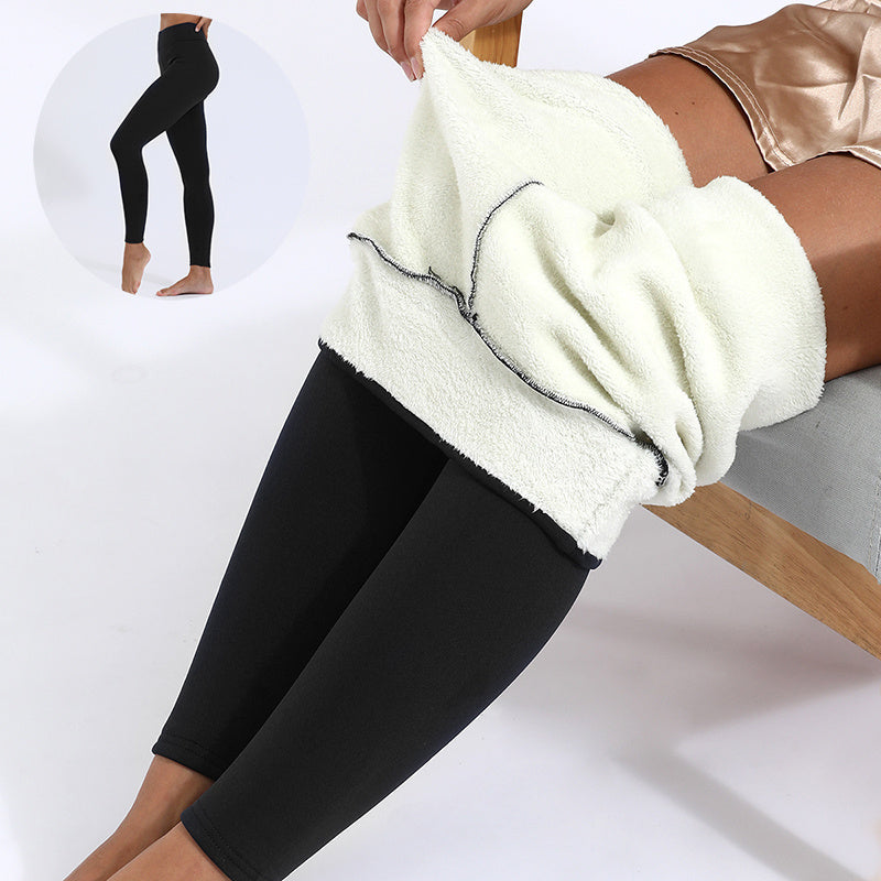 Leggings doublés