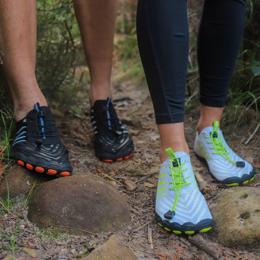 Chaussures Barefoot, Chaussure Running, Chaussure orthopédique